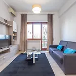 St Peter Cozy 2 Bdr With Garage * Rome