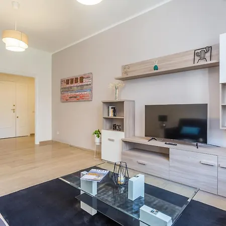 Apartman St Peter Cozy 2 Bdr With Garage