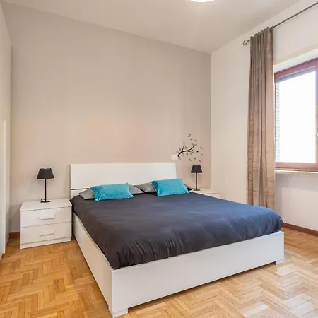 公寓 St Peter Cozy 2 Bdr With Garage