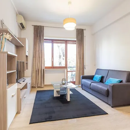 St Peter Cozy 2 Bdr With Garage * Rome