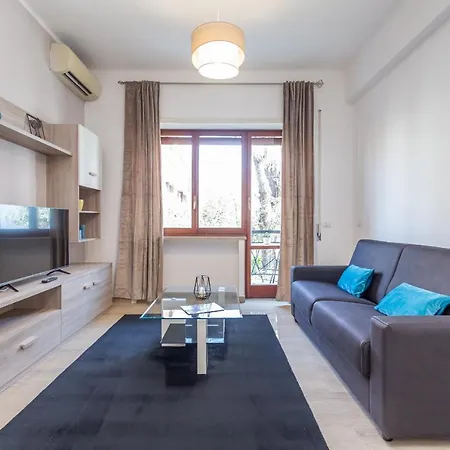 St Peter Cozy 2 Bdr With Garage * Rome
