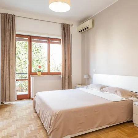 Apartment St Peter Cozy 2 Bdr With Garage *