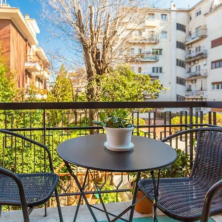 St Peter Cozy 2 Bdr With Garage * 罗马