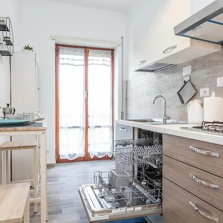 St Peter Cozy 2 Bdr With Garage * 罗马