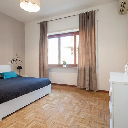 St Peter Cozy 2 Bdr With Garage Apartment Rome
